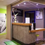 Ibis Budget Metz Sud Hotel Augny