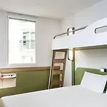 ホテル Ibis Budget Metz Sud 2*