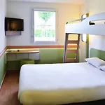 Ibis Budget Metz Sud 2*