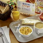 Ibis Budget Metz Sud 2*