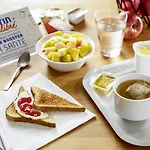 Ibis Budget Metz Sud Hotel Augny