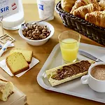 Ibis Budget Metz Sud ホテル