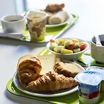 Hotel Ibis Budget Metz Sud Augny