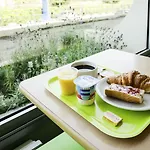 Ibis Budget Metz Sud ホテル 2*