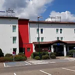 Ibis Budget Metz Sud 2* Augny