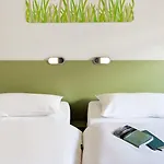 Ibis Budget Metz Sud ホテル