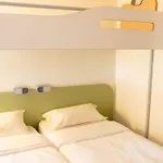 Ibis Budget Metz Sud オニー