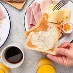 Hotel Ibis Budget Metz Sud