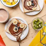 Hotel Ibis Budget Metz Sud 2*