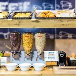 Hotel Ibis Budget Metz Sud