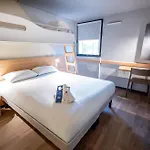 Ibis Budget Metz Sud Hotel Augny