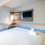 Ibis Budget Metz Sud 2*