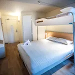 Ibis Budget Metz Sud ホテル