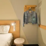 ホテル Ibis Budget Metz Sud オニー