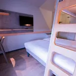 Ibis Budget Metz Sud ホテル 2*