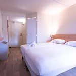 Ibis Budget Metz Sud オニー