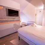 Ibis Budget Metz Sud ホテル