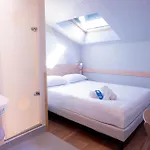 Ξενοδοχείο Ibis Budget Metz Sud