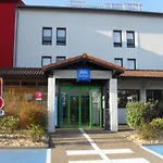 Ibis Budget Metz Sud 2*