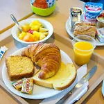Ibis Budget Metz Sud 2* オニー