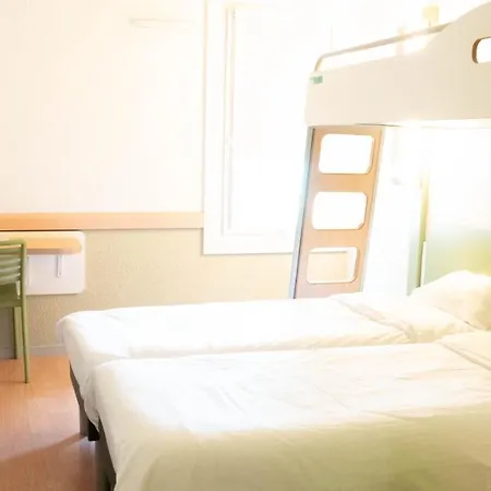Ibis Budget Metz Sud Hotel 2*
