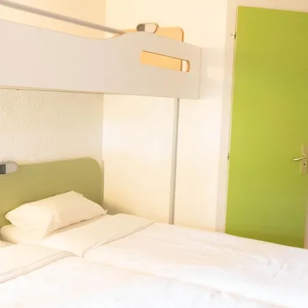 Hotel Ibis Budget Metz Sud 2*
