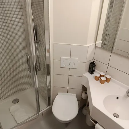 Ibis Budget Metz Sud מלון 2*