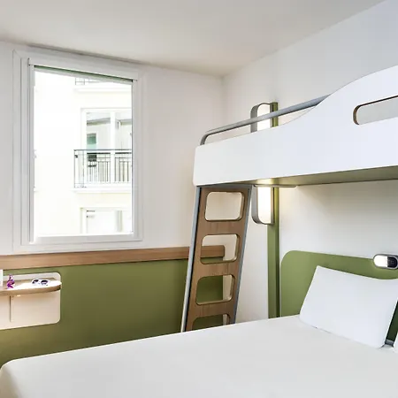 فندق Ibis Budget Metz Sud 2*