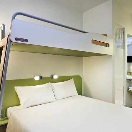 Ibis Budget Metz Sud 2*
