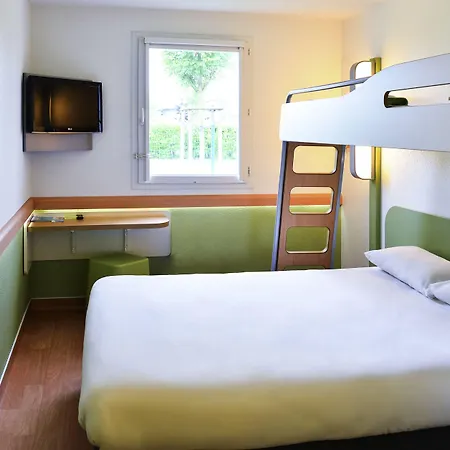 Ibis Budget Metz Sud 2*