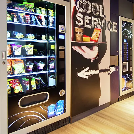 Ibis Budget Metz Sud 2* Augny