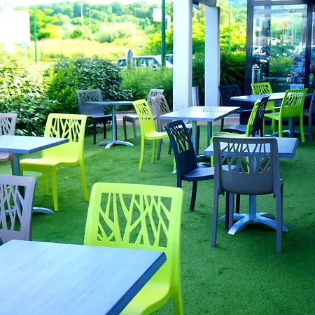 Ξενοδοχείο Ibis Budget Metz Sud 2*