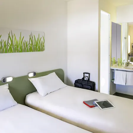 فندق Ibis Budget Metz Sud 2*