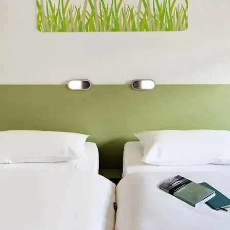 Ibis Budget Metz Sud Ξενοδοχείο