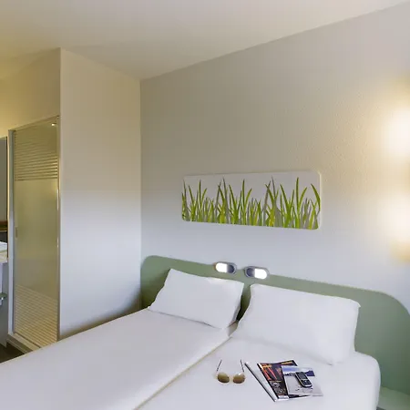 Ibis Budget Metz Sud 2* Augny