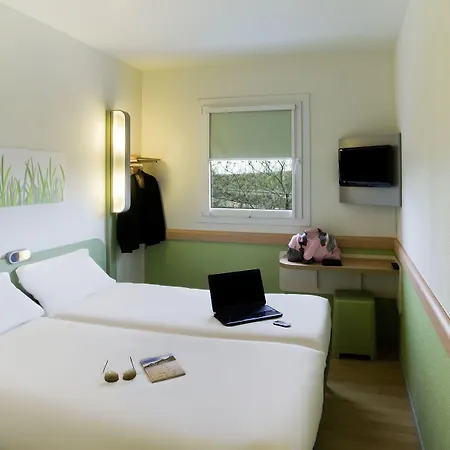 Ibis Budget Metz Sud 2*