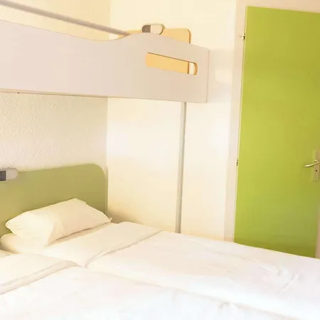 מלון Ibis Budget Metz Sud 2*