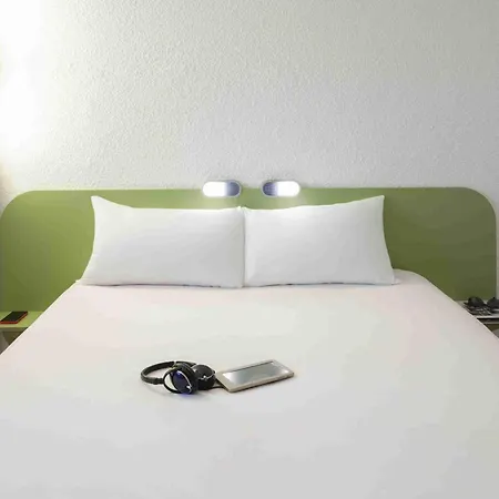 Ibis Budget Metz Sud Hotel Augny