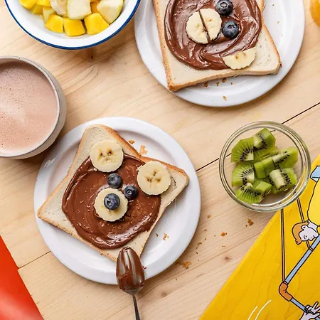 מלון Ibis Budget Metz Sud 2*