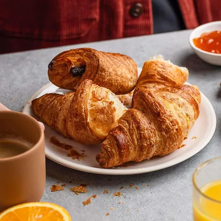 Ibis Budget Metz Sud Отель 2*