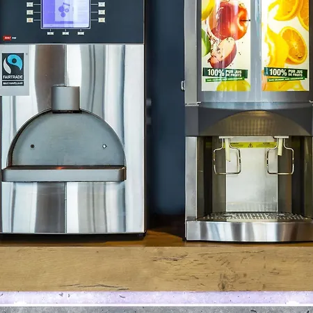 Ibis Budget Metz Sud Hotel 2*