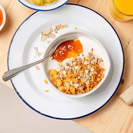 מלון Ibis Budget Metz Sud