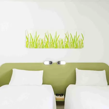 Ibis Budget Metz Sud Hotel 2*