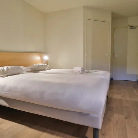 מלון Ibis Budget Metz Sud 2*