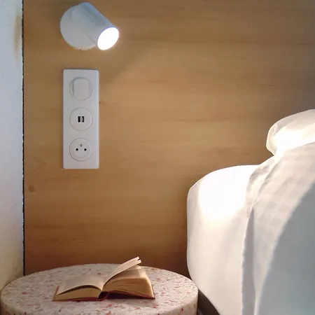 Ibis Budget Metz Sud 2*