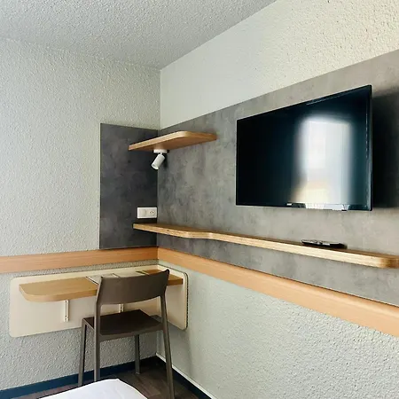 Ibis Budget Metz Sud Augny
