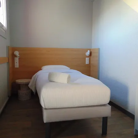 Ibis Budget Metz Sud
