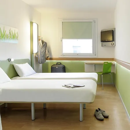 Ibis Budget Metz Sud
