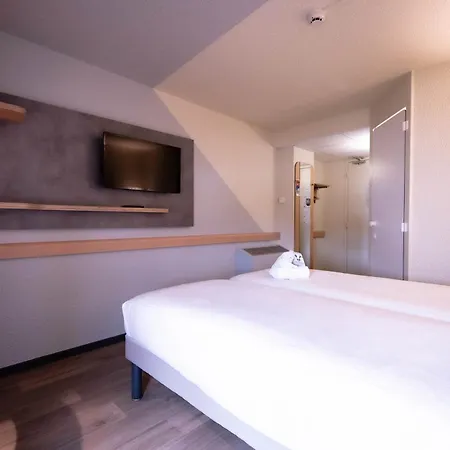 מלון Ibis Budget Metz Sud Augny