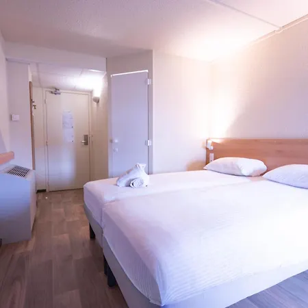 Ibis Budget Metz Sud Augny